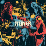 Stöner LP - Hittin' The Bitchin' Switch (3 Colour Stripe Red/Yellow/Blue Vinyl) | Buy Now For 39.99