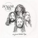 Sun And Sail Club LP - The Great White Dope | Buy Now For 29.99