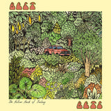 Best Bets LP - Hollow Husk Of Feeling The