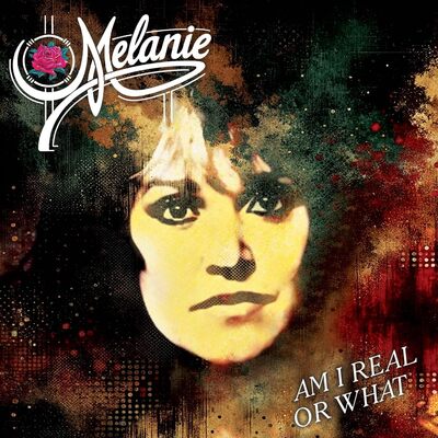 Melanie LP - Am I Real Or What | Buy Now For 44.99