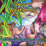 Ozric Tentacles LP - The Floor's Too Far Away | Buy Now For 49.99
