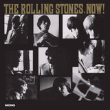 The Rolling Stones LP - The Rolling Stones Now!
