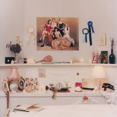 The Last Dinner Party LP - Prelude to Ecstasy: Acoustics + Covers | Buy Now For 54.99