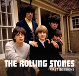 The Rolling Stones LP - First Sessions