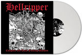 Hellripper LP - Complete and Total Fucking Mayhem | Buy Now For 44.99