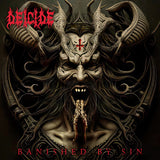 Deicide LP - Banished By Sin | Buy Now For 49.99