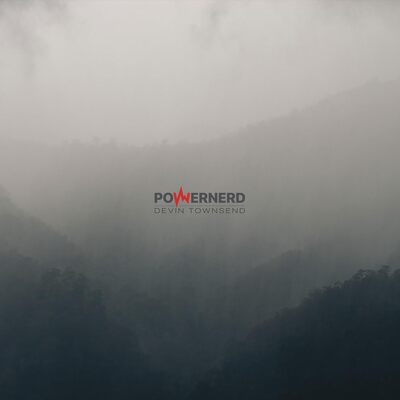 Devin Townsend LP - PowerNerd | Buy Now For 44.99