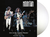 Mountain LP - Live at the Capitol Theater 1973 | Buy Now For 44.99