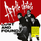 Angelic Upstarts LP - Lost and Found | Buy Now For 29.99
