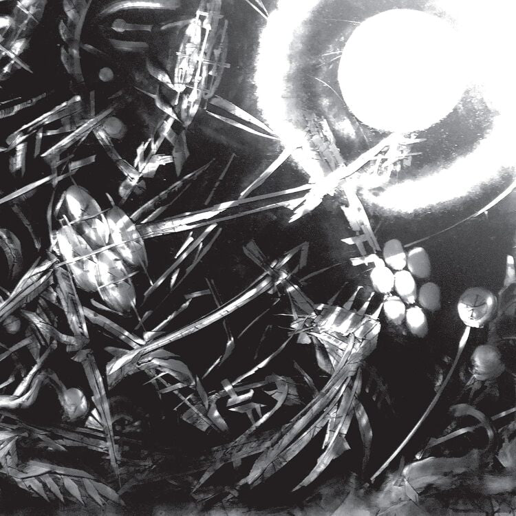 Bug The LP - Machines