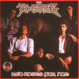 The Pogues LP - Red Roses for Me | Buy Now For 49.99