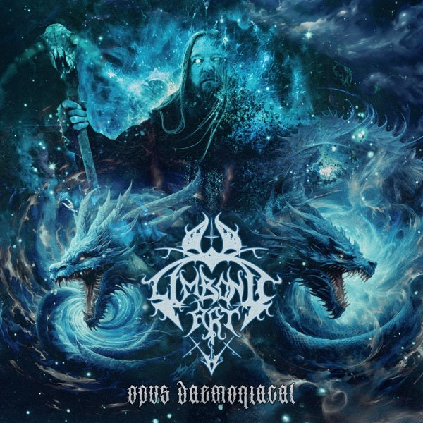Limbonic Art LP - Opus Daemoniacal | Buy Now For 44.99