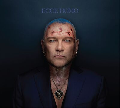 Gavin Friday LP - Ecce Homo | Buy Now For 59.99