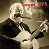 Burl Ives LP - Very Best Of