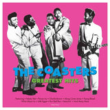 The Coasters LP - Greatest Hits | Buy Now For 29.99