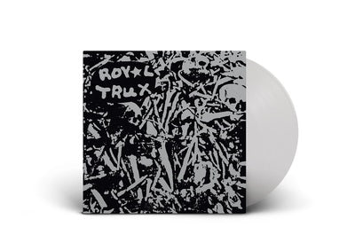 Royal Trux LP - Untitled (Remastered) | Buy Now For 39.99