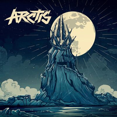 Arctis LP - Arctis | Buy Now For 44.99