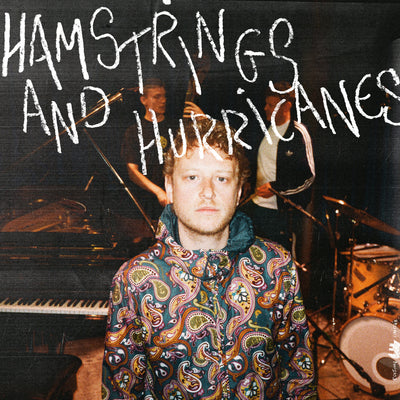 Joe Webb LP - Hamstrings & Hurricanes
