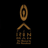 Pete Townshend LP - The Iron Man: The Musical By Pete Townshend (Half-Speed Master) | Buy Now For 54.99