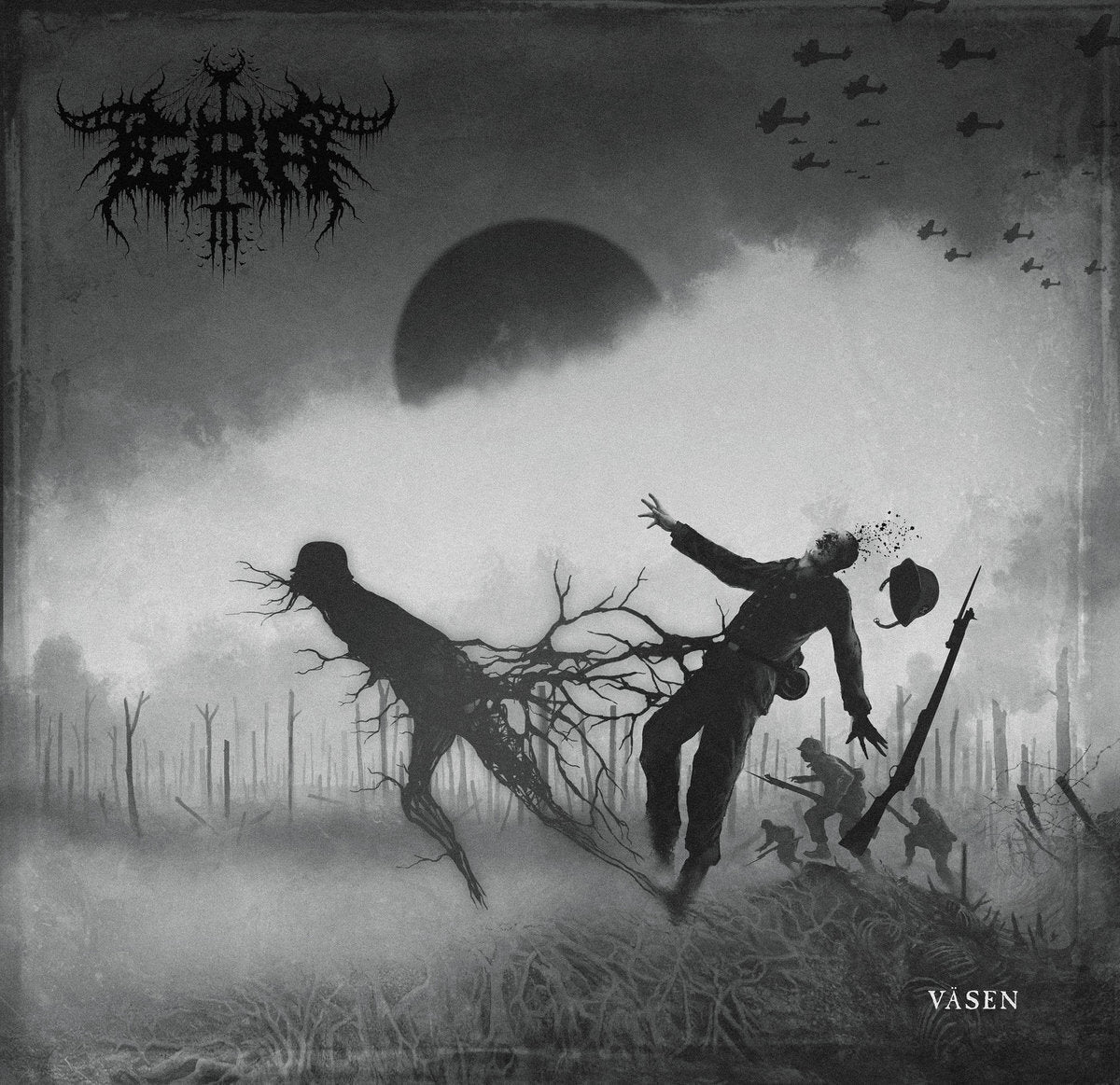 Gra' LP - Väsen | Buy Now For 29.99