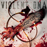 Nuclear LP - Violent Dna (Black Vinyl) | Buy Now For 27.99