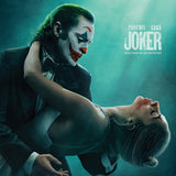 Joaquin Phoenix, Lady Gaga and the Cast of Joker LP - Joker: Folie À Deux | Buy Now For 49.99
