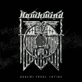 Hawkwind LP - Doremi Fasol Latido - 2Lp  Bo