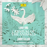 Lang Lang LP - Lang Lang: Carnival of the Animals | Buy Now For 49.99