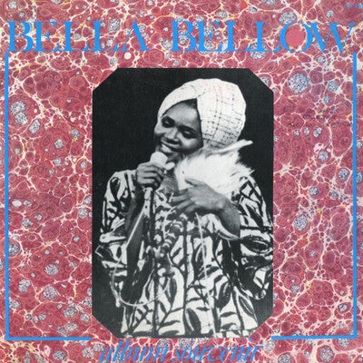 Bella Bellow LP - Album Souvenir | Buy Now For 29.99