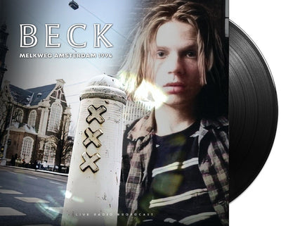 Beck LP - Melkweg Amsterdam 1994 | Buy Now For 29.99