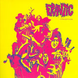 The Frantics LP - Conception | Buy Now For 29.99