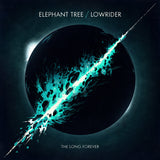 Elephant Tree / Lowrider LP - The Long Forever (Indie Shops Exclusive Ruby Red Vinyl) | Buy Now For 44.99