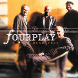 Fourplay LP - Heartfelt (2Lp Coloured) | Buy Now For 59.99