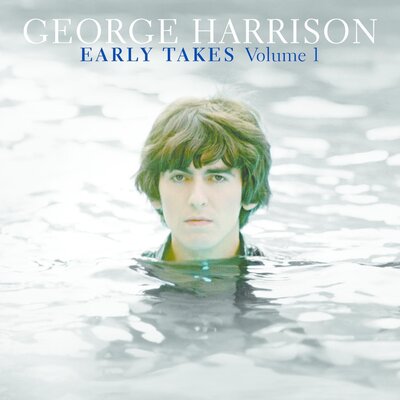 George Harrison LP - Early Takes- Volume 1 | Buy Now For 44.99