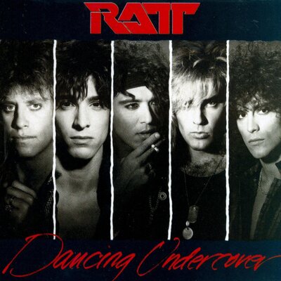 Ratt LP - Dancing Undercover | Buy Now For 44.99