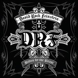 David 'Rock' Feinstein LP - Bitten By the Beast | Buy Now For 44.99