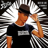 The Selecter LP - Best Of Live At Dingwalls Lond