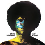 Charles Hilton Brown LP - Same | Buy Now For 29.99