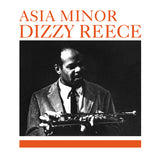 Dizzy Reece LP - Asia Minor | Buy Now For 29.99