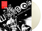 The Weirdos LP - Destroy All Music | Buy Now For 39.99