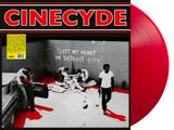 Cinecyde LP - I Left My Heart in Detroit City | Buy Now For 34.99