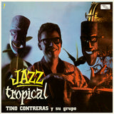 Tino Contreras LP - Jazz Tropical | Buy Now For 29.99