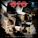 Ufo LP - The Hanover Sessions
