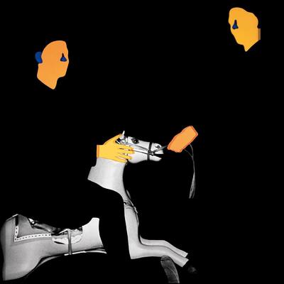 MGMT LP - Loss of Life | Buy Now For 44.99