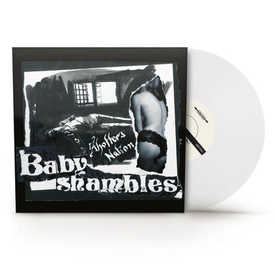 Babyshambles LP - Shotter's Nation (National Album Day 2024) | Buy Now For 49.99