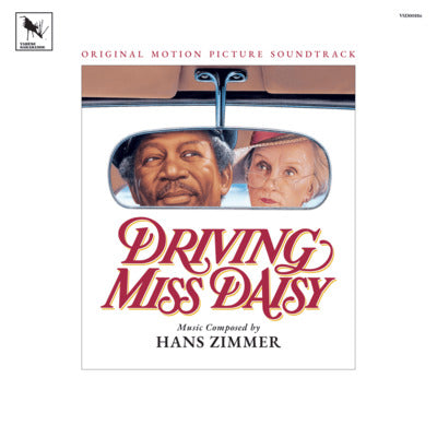 Hans Zimmer LP - Driving Miss Daisy | Buy Now For 44.99