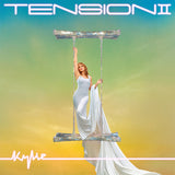 Kylie Minogue LP - Tension II | Buy Now For 44.99