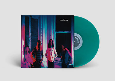 Mudhoney LP - Mudhoney | Buy Now For 39.99