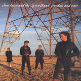June Tabor & Oysterband LP - Freedom and Rain (National Album Day 2024) | Buy Now For 44.99
