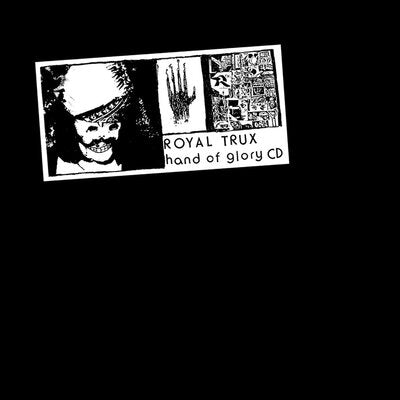 Royal Trux LP - Hand of Glory | Buy Now For 39.99